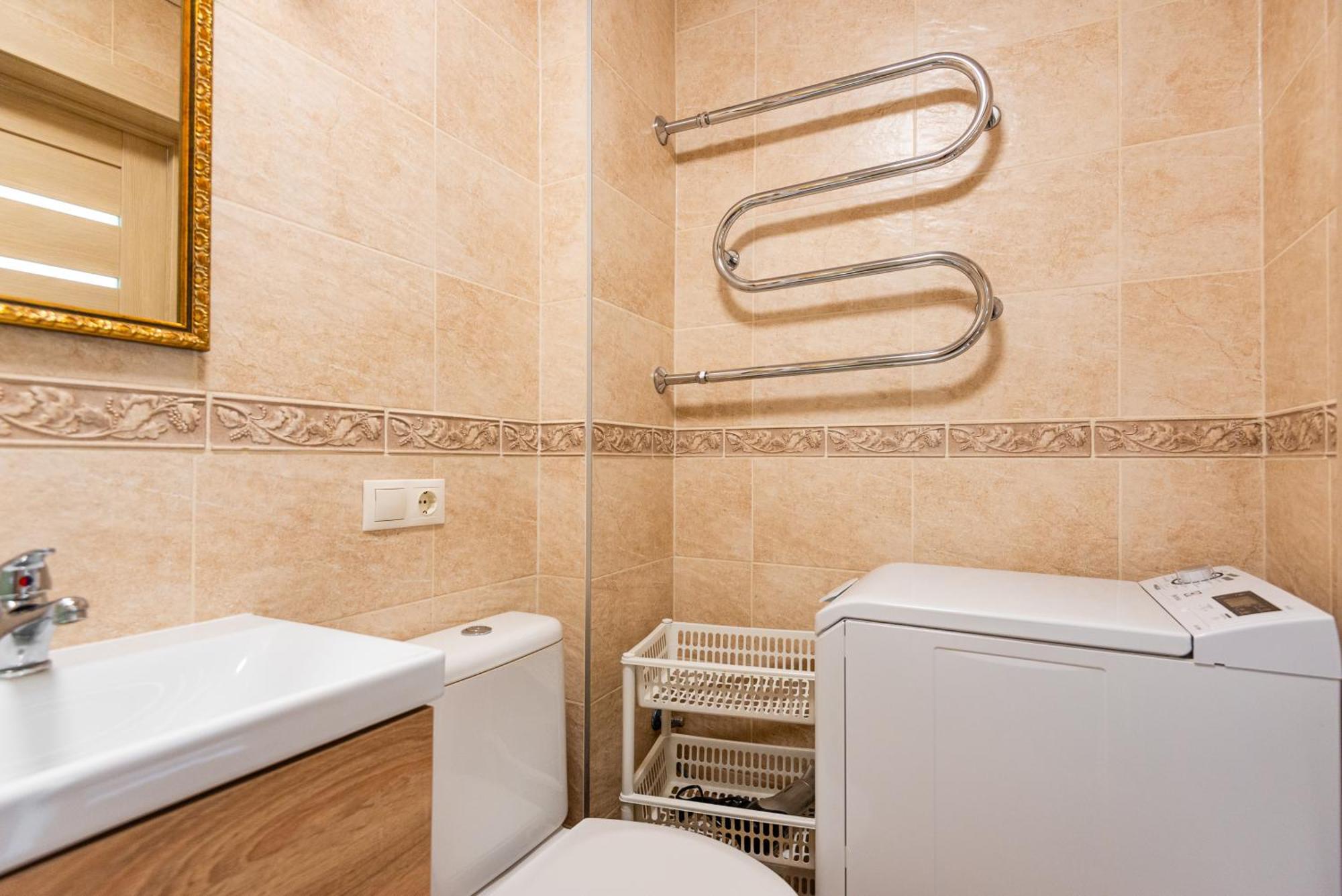 Golden Dune Apartment Klaipeda Ngoại thất bức ảnh