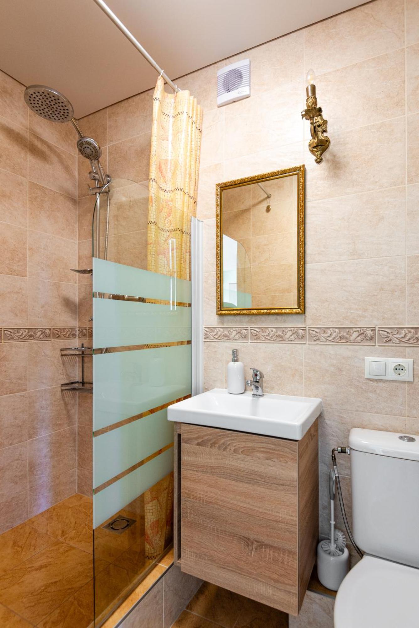 Golden Dune Apartment Klaipeda Ngoại thất bức ảnh