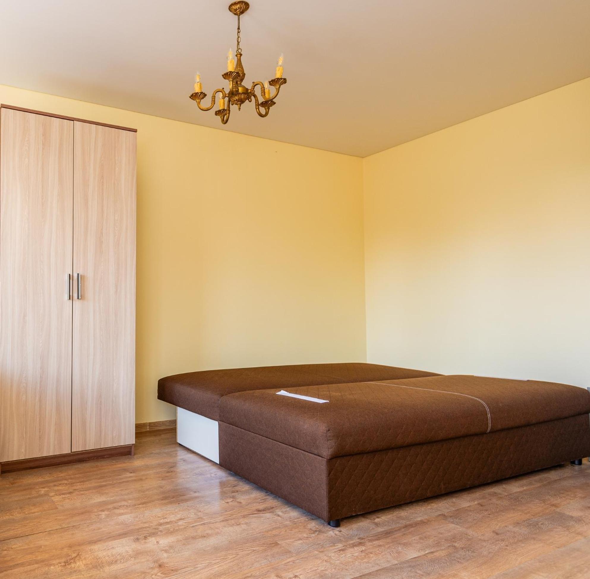 Golden Dune Apartment Klaipeda Ngoại thất bức ảnh